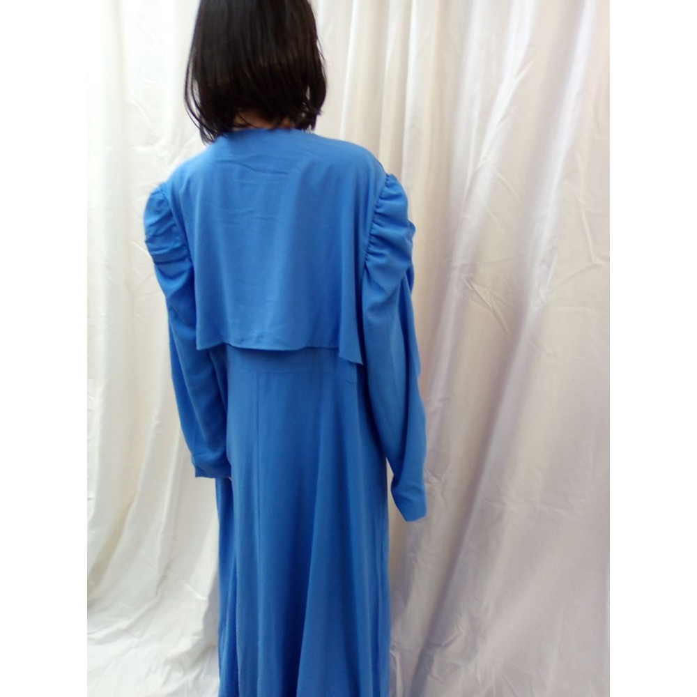 MODESTLY CUPCAKE DRESS NEW TAG SIZE 1X - Picture 5 of 8